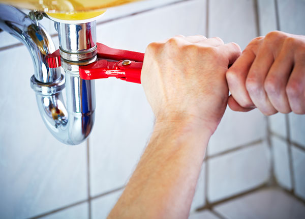About Mckenna Plumbers